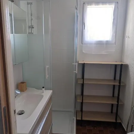 Studio Holidays Avec Climatisation - Port Resto Mer à 200m * Saint-Cyr-sur-Mer